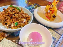 -局气烤鸭·北京菜(前门店)