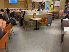 -比格比萨自助(新辰里学清路店)