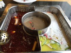 巴奴毛肚火锅(商城路店)-巴奴毛肚火锅(商城路店)