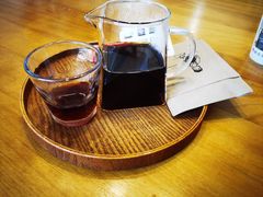 -沏点Trattoria意大利餐厅(新街口店)