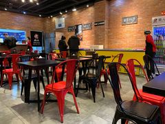 -老啪叽串炒饭(铁百店)