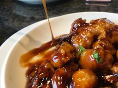 糖醋里脊-菲乐餐厅(三十年经营·湖滨路店)