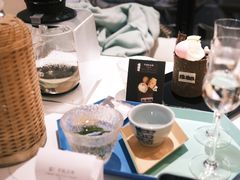 -茶是一枝花泡茶店
