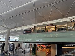 -中部国际机场