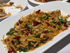 -谷丽麦馕新疆菜·清真(步步高梅溪新天地店)