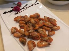 -老正兴菜馆(福州路店)