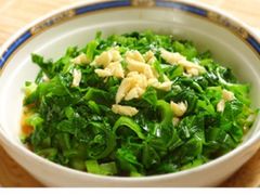 -婆婆家·湛江特色美食(福田振华路店)