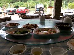 -钱大妈海鲜饭店(保利林语店)