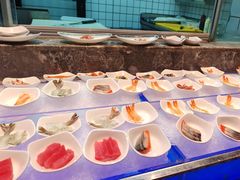 -曼格活海鲜·牛排自助(光明蓝鲸店)