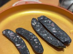 -韩悦牛排烤肉无限续(宝能中心店)