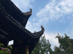 -青羊宫
