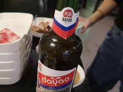 -味芝树·牛排烤肉自助(海亮店)