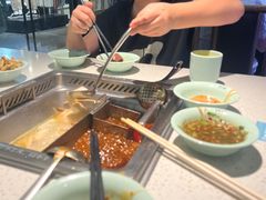 -野妹火锅(布吉店)