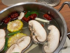 -呷哺呷哺(沈阳赛特奥莱店)