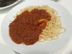 意式肉酱面-宜家·瑞典风味餐厅(天津东丽商场店)