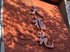 -天福苑(崇宁路店)