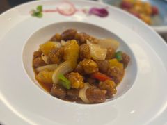 -水月周庄铂尔曼酒店-水月荟中餐厅