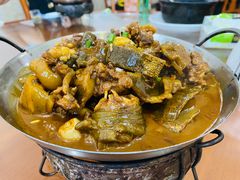 -宜城私房菜.臭鳜鱼(九华新街店)