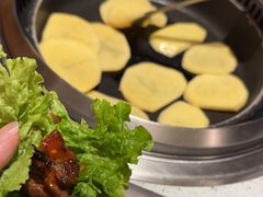 -炭之家·齐齐哈尔非遗烤肉·鲜切直供(中央大街店)