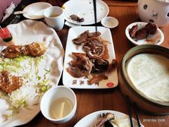-全聚德(常州店)