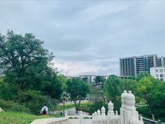 -西海子公园