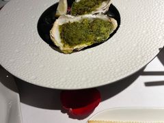 -燃扒房Steakhouse(皇庭店)