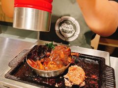-肉肉大米(金虹桥店)