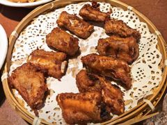 -天下客饭店(中山路店)