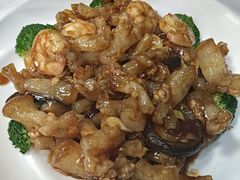 -黑石礁酒楼·海鲜(黑石礁店)
