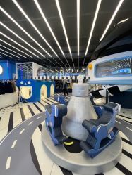 -Land Mark 蓝马乐园(印象城店)