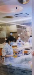 -金芙美月子中心(财富别墅店)