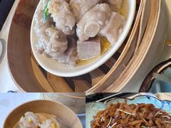 -白天鹅宾馆-宏图府餐厅