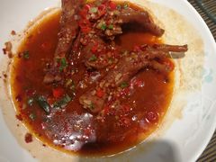 -湖南人家·家传湖南菜(水围店)