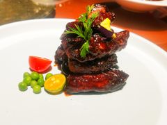 上海熏鱼-伙靠·江浙菜(田林路店)
