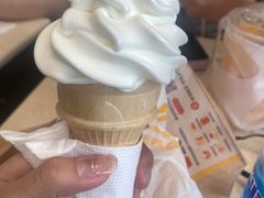 -麦当劳(深圳北站高铁店)