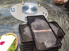 -慢丽江·云南野生菌土鸡锅(付家庄店)