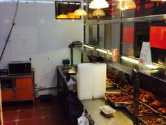 -红砖厝洪濑卤料店(南俊路店)