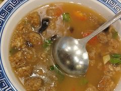 -老雒阳面馆·水席(定鼎门店)