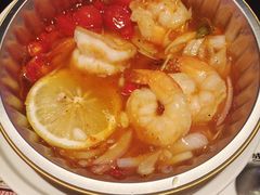 -盛焰铁板烧(王府井店)