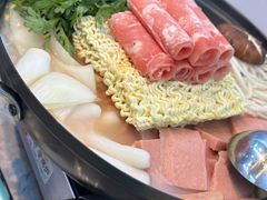-屋里家延边朝鲜族冷面(梅林3店)