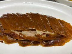 -福海居烤鸭店(鸟巢店)