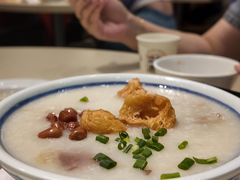 -香港池仔记肠粉王(博多新记襄阳南路店)