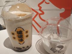 -喜茶(上海五角场万达店)