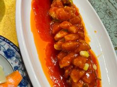 -缪氏川菜(深圳北站缤果空间店)