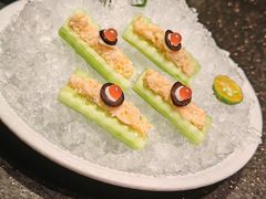 -上井精致料理(中兴商业大厦店)