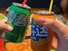-潮辣重庆火锅(二七万达店)