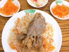 -217丰惠源抓饭(江乾路店)
