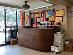 -友强·23年特色海鲜大排档(厦门店)