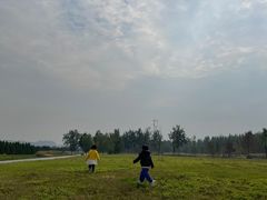 -汉长安城未央宫国家考古遗址公园