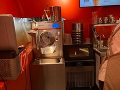 -野人先生现做冰淇淋(北京王府井东方新天地店)